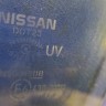 Стекло двери переднее левое Nissan Teana J32 2008-2011