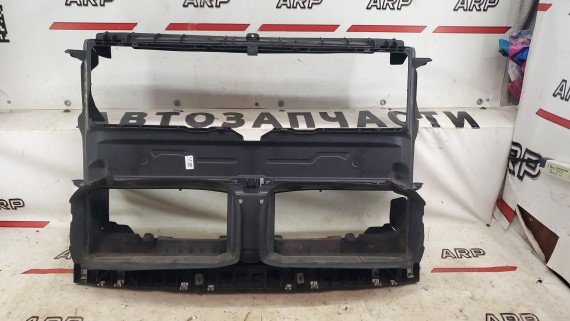 Воздуховод радиатора Bmw X1 F48 2014-2022