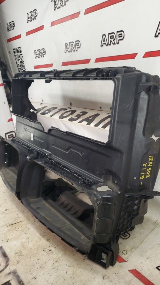 Воздуховод радиатора Bmw X1 F48 2014-2022