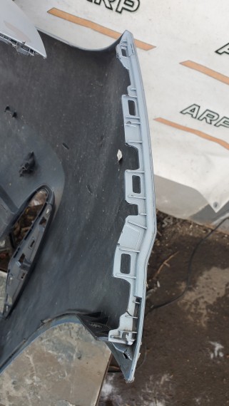 Бампер передний Changan UNI K 2020-2024