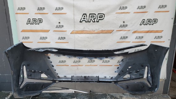 Бампер передний Changan UNI K 2020-2024