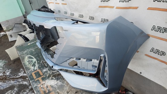 Бампер передний Changan UNI K 2020-2024