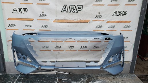 Бампер передний Changan UNI K 2020-2024