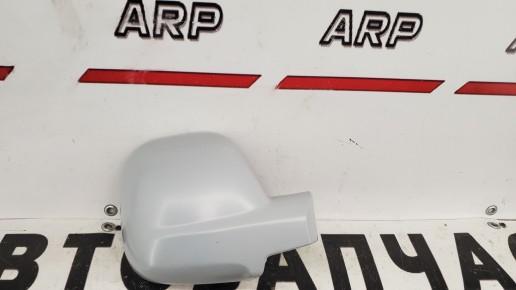 Крышка зеркала правый Citroen Berlingo Peugeot Partner 2012-2022