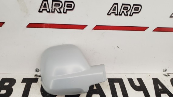 Крышка зеркала правый Citroen Berlingo Peugeot Partner 2012-2022