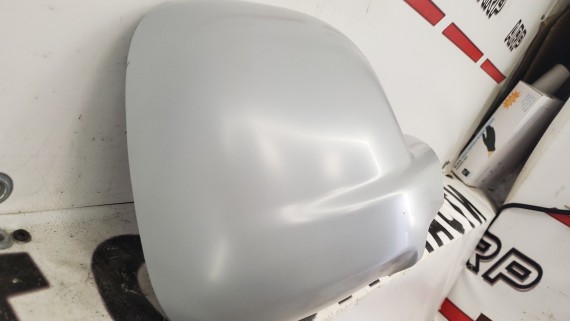 Крышка зеркала правый Citroen Berlingo Peugeot Partner 2012-2022