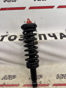 Амортизатор подвески с пружиной в сборе Toyota Sequoia Tundra 1999-2007