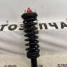 Амортизатор подвески с пружиной в сборе Toyota Sequoia Tundra 1999-2007