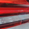 Фонарь задний левый Volkswagen Touareg 3 2018⁠–⁠2023