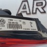 Фонарь задний левый Volkswagen Touareg 3 2018⁠–⁠2023