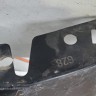 Крыло переднее левое Peugeot 207 2006-2013