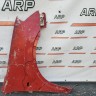 Крыло переднее правое Nissan Qashqai j10 2006-2010