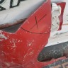 Крыло переднее правое Nissan Qashqai j10 2006-2010