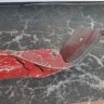 Крыло переднее правое Nissan Qashqai j10 2006-2010