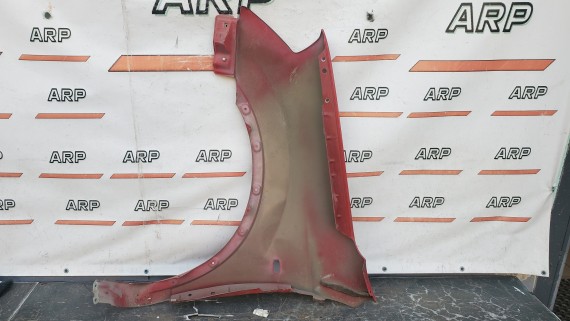 Крыло переднее правое Nissan Qashqai j10 2006-2010