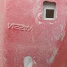 Крыло переднее правое Nissan Qashqai j10 2006-2010