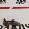 Накладка на руль левая Toyota Land Cruiser Prado 150 2009-2013
