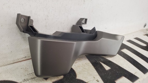 Накладка на руль левая Toyota Land Cruiser Prado 150 2009-2013