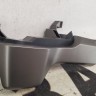 Накладка на руль левая Toyota Land Cruiser Prado 150 2009-2013