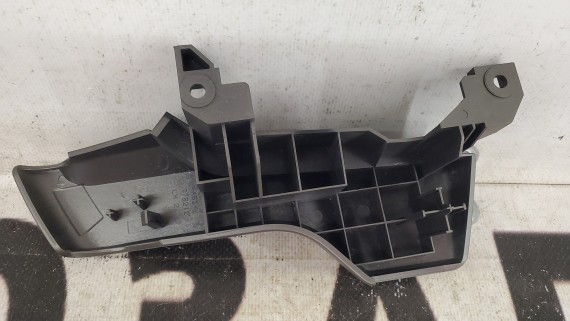 Накладка на руль левая Toyota Land Cruiser Prado 150 2009-2013