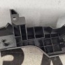 Накладка на руль левая Toyota Land Cruiser Prado 150 2009-2013