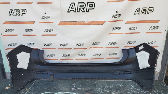 Бампер задний Volkswagen Tiguan 2 2016-2020