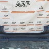Бампер задний Volkswagen Tiguan 2 2016-2020
