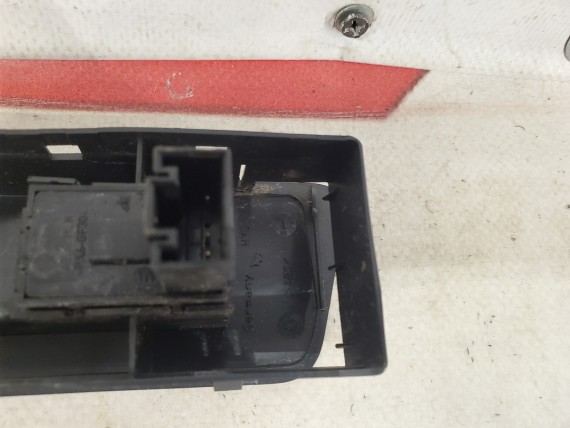 Кнопка стеклоподъемника Volkswagen Tiguan 1 2006-2016