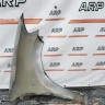 Крыло переднее левое Citroen C3 1 2002-2009