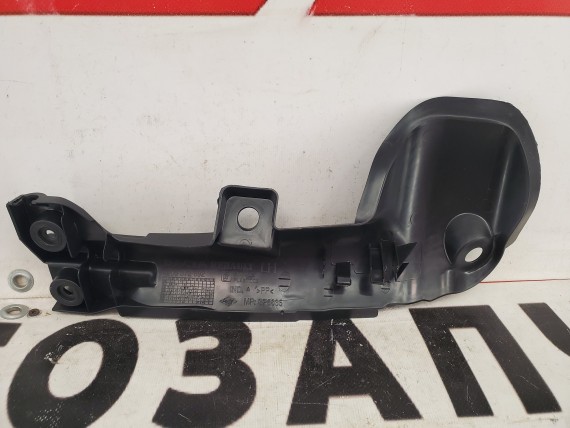 Пыльник датчика ABS Renault Logan 1, Sandero, Lada Largus 2014-н.в