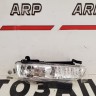 Фара противотуманная правая Hyundai Accent 3, Verna 2006-2010