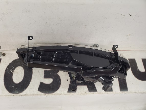 Фара противотуманная правая Hyundai Accent 3, Verna 2006-2010