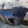 Бампер передний Renault Duster 1 2010-2015