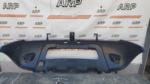 Бампер передний Renault Duster 1 2010-2015