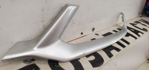 Накладка фары левая Geely Coolray SX11 2019-2024