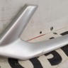 Накладка фары левая Geely Coolray SX11 2019-2024