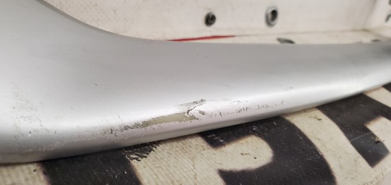 Накладка фары левая Geely Coolray SX11 2019-2024