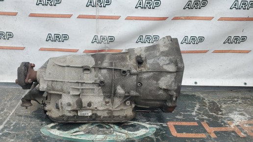АКПП BMW 3 E90, 91, 92 GM 6L45 N46B20 2005–2013 