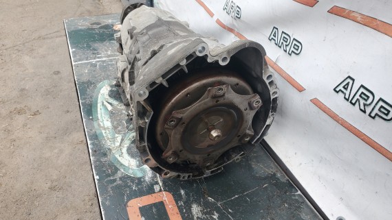 АКПП BMW 3 E90, 91, 92 GM 6L45 N46B20 2005–2013 