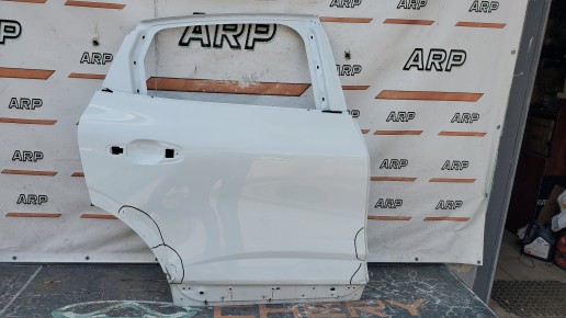 Дверь задняя правая Renault Arkana 1 2018-н.в.