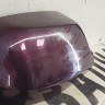 Крышка зеркала правая Mazda 3 BK 6 GG 2002-2008