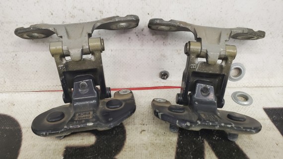 Петли багажника BMW X1 E81 E84 2004–2015 