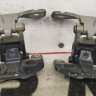 Петли багажника BMW X1 E81 E84 2004–2015 