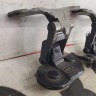 Петли багажника BMW X1 E81 E84 2004–2015 