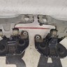 Петли багажника BMW X1 E81 E84 2004–2015 