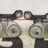 Петли багажника BMW X1 E81 E84 2004–2015 
