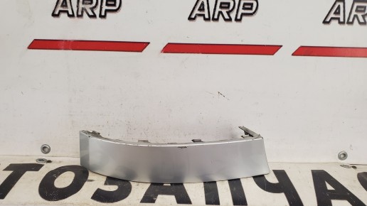 Планка под фонарь левая Skoda Octavia A5 2004-2013