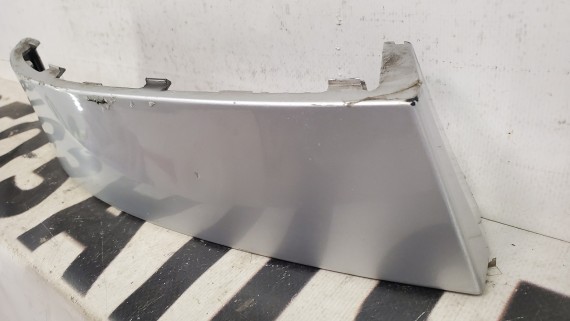 Планка под фонарь левая Skoda Octavia A5 2004-2013