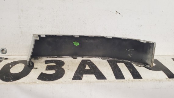 Планка под фонарь левая Skoda Octavia A5 2004-2013