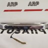 Накладка крышки багажника Nissan Patrol Y62 2010-2024